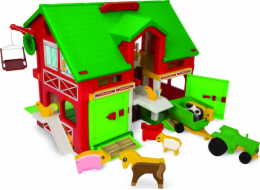 Wader Play House Farma (25450)