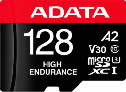 High Endurance 128 GB microSDXC, Speicherkarte