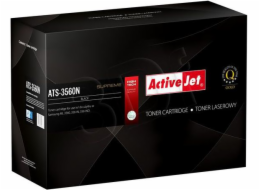 Activejet ATS-3560N toner for Samsung printer; Samsung ML-3560D8 replacement; Supreme; 12000 pages; black