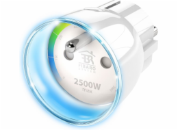 Fibaro FGWPE-102 ZW5 smart plug White