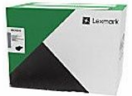 Lexmark C242XK0 Rückgabe-Toner černá für ca. 6.000 Seiten