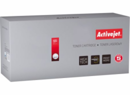 Activejet ATO-332MNX toner (replacement for OKI 46508710; Supreme; 3000 pages; magenta)