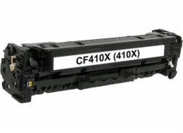 Actis TH-F410X toner (replacement for HP 410X CF410X; Standard; 6500 pages; black)