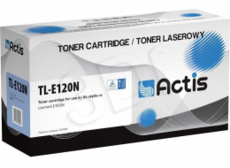 Actis TL-E120A toner (replacement for Lexmark 12016SE; Standard; 2000 pages; black)