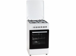 MPM-54-KGE-03 Freestanding cooker