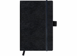 Herlitz Notebook A5/96 - My.Book Classic černý (303360)