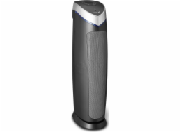 Clean Air Optima CA-603 humidifier Ultrasonic 5 L 38 W Black