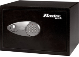 MasterLock X055ML Trezor