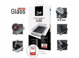 3MK 3MK FlexibleGlass Huawei Nova 5T Hybrid Glass