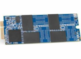 Dysk SSD OWC Aura Pro 500GB Macbook SSD SATA III (OWCS3DAP12R500)