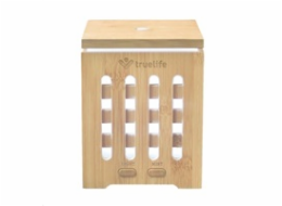 TrueLife AIR Diffuser D7 Bamboo - Aroma difuzér