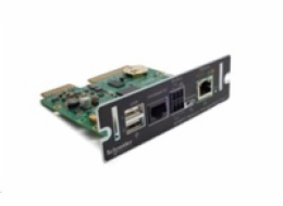 APC UPS Network Managament Card 3 W/ Environmental Monitoring and Modbus