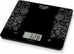 Adler AD 3171 kitchen scale