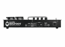 Eurolite DMX Move Bigfoot Control 192, nožní DMX ovladač