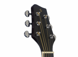Stagg SA35 DS-N, akustická kytara typu Slope Shoulder Dreadnought