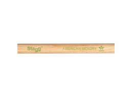 Stagg SHV5AN, hikorové paličky
