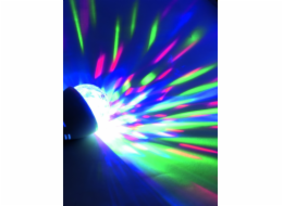 Omnilux LED Disko žárovka E27 RGB