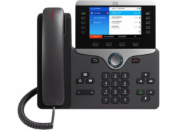 IP Phone 8851, VoIP-Telefon