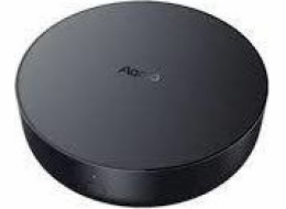 Aqara HM2-G01 smart home central control unit Wireless Black