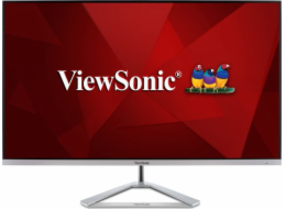 ViewSonic VX3276-4K-MHD/ 32"/ VA tech/ 16:9/ 3840x2160/ 4ms/ 300cd/m2/ 2x HDMI/ 1x DP/ 1x Mini DP