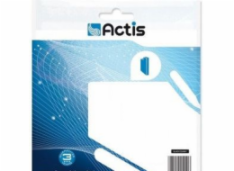 Actis KB-529BK ink for Brother printer; Brother LC529Bk replacement; Standard; 58 ml; black