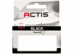 Actis KB-1240BK ink for Brother printer; Brother LC1240BK/LC1220BK replacement; Standard; 19ml; black