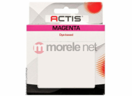 Actis KC-526M ink for Canon printer; Canon CLI-526M replacement; Standard; 10 ml; magenta