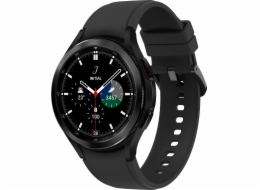 Samsung Galaxy Watch4 Classic 3.56 cm (1.4 ) Super AMOLED 46 mm 4G Black GPS (satellite)