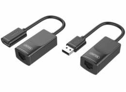 USB USB adaptér USB prodlužovací kabel po zvratu (Y-EU01001)