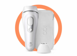 Braun IPL Silk Expert Pro 5 Epilator