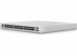 UBNT USW-Enterprise-48-PoE - UniFi Switch Enterprise 48 PoE