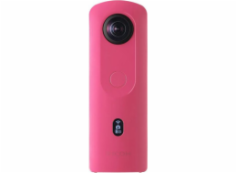 Ricoh Theta SC2 ruzova