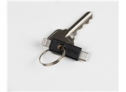 YubiKey 5Ci - USB-C + Lightning, klíč/token s vícefaktorovou autentizaci, podpora OpenPGP a Smart Card (2FA)