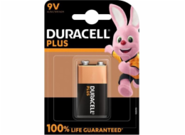 Duracell 9V 1ks MN1604B1 Duracell MN1604B1 9V Baterie