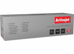 Activejet ATX-405CN Toner (replacement for Xerox 106R03534; Supreme; 8000 pages; cyan)