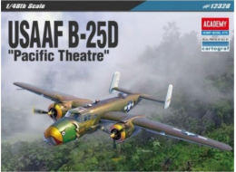 Akademie USAAF B-25D Pacific Theatre