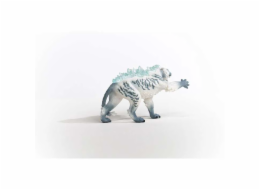 Schleich Eldrador Creatures Ice Tiger                 70147