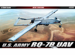 RQ-7B Uav Shadow Drone