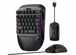 GameSir VX2 AimSwitch Combo Mouse + Keyboard V2.0