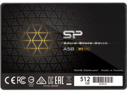 Silicon Power Ace A58 2.5  512 GB SLC