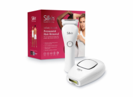Silkn FB1PE1001 Bright Silicone Facial Cleansing Brush