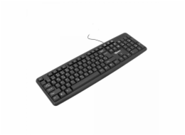 Sbox Keyboard Wired USB K-14 US