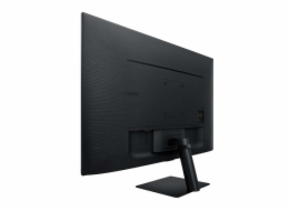 32" Samsung Smart Monitor M7 černý