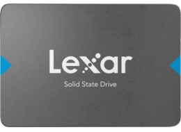 Lexar SSD NQ100 960GB SATA3 2.5 560/500MB/s [LNQ100X960G-RNNNG]