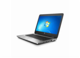 HP ProBook 640 G2 i5-6300U / 8 GB / 240GB SSD / W10