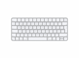 Apple Magic Keyboard with Touch ID for Mac computers with Apple silicon - Czech