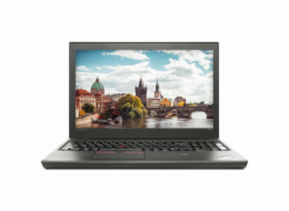 Lenovo ThinkPad T550 15,6" i7-5600U / 16GB / 240GB SSD / Win10P
