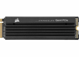 CORSAIR MP600 PRO LPX - 2TB - PCI Expr