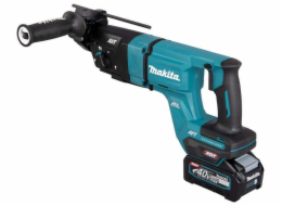 Makita HR007GM201 XGT, 40Volt, Aku kladivo