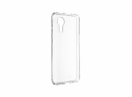 Pouzdro FIXED TPU gelové Samsung Galaxy Xcover 5, čiré